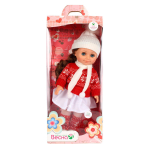 Кукла Анна 21 озвученная 42см (Весна)