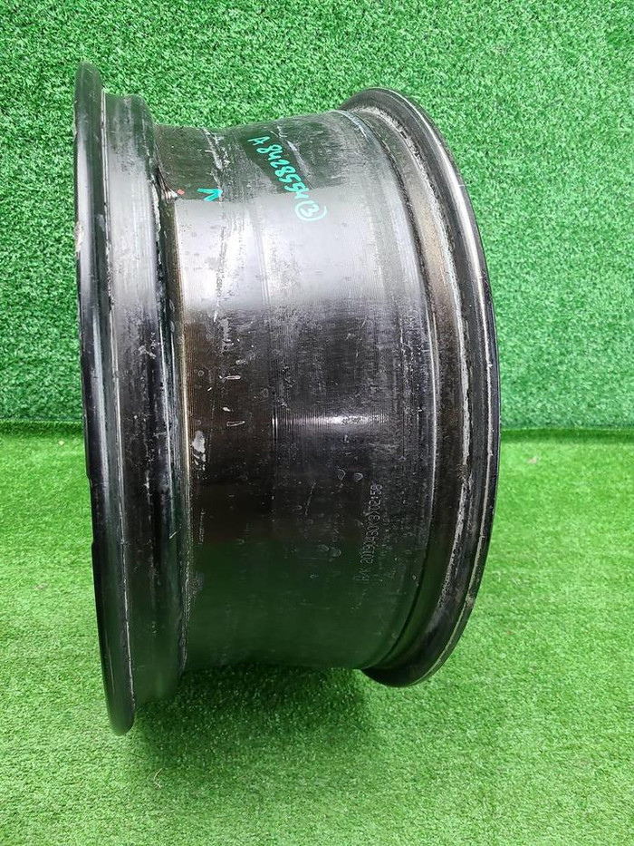 Диск литой R18 Kia Soul 3 SK (2019-н.в.)