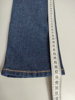 Джинсы Old Navy практичные на 8 лет