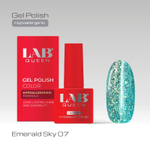 Гель-лаки Emerald Sky
