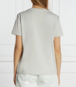 Футболка CALVIN KLEIN JEANS - серый(J20J223264)