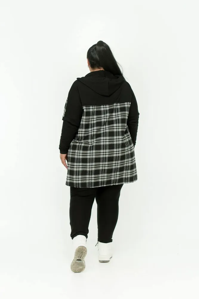 Рубашка УК-1418-3 Fabrika