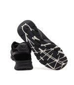 Кроссовки Emporio Armani - черный(X4X642 XN951)