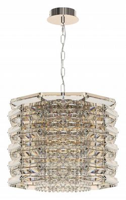 Подвесной светильник ST-Luce STROZZI SL6137.103.08