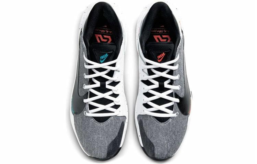 Кроссовки Nike Freak 2 Zoom Ep
