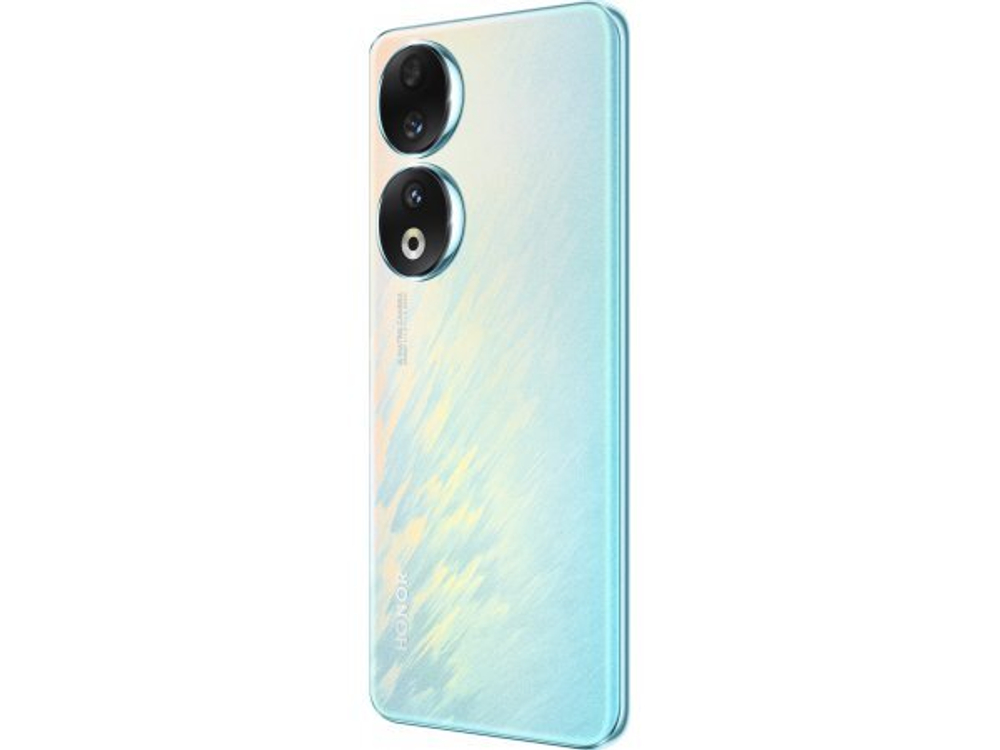 Смартфон Honor 90 8/256GB Blue (5109ATRQ)