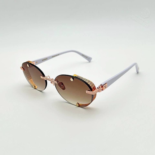 Солнечные очки Balmain