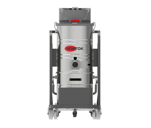 Промышленный пылесос Vostok PDW c набором акссесуаров 50мм