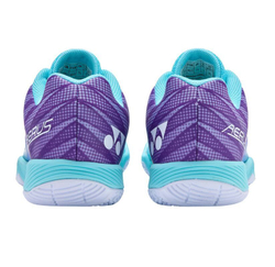 Мужские кроссовки для бадминтона/сквоша Yonex Power Cushion Aerus Z - indigo