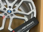 КОВАНЫЕ ДИСКИ для BMW X5 40i G05