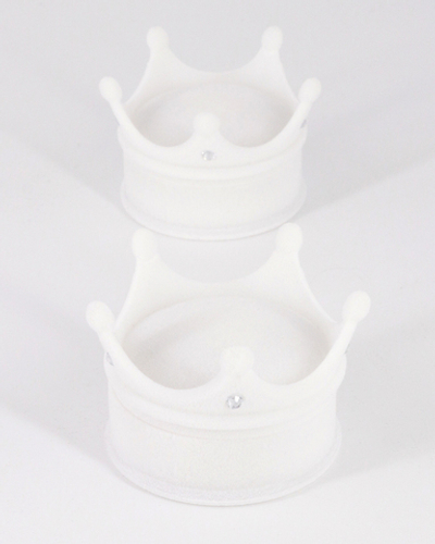 Футляр корона, серия "Романтика"