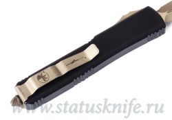 Нож Microtech Ultratech Molon Labe 122-13MLфотография - 5