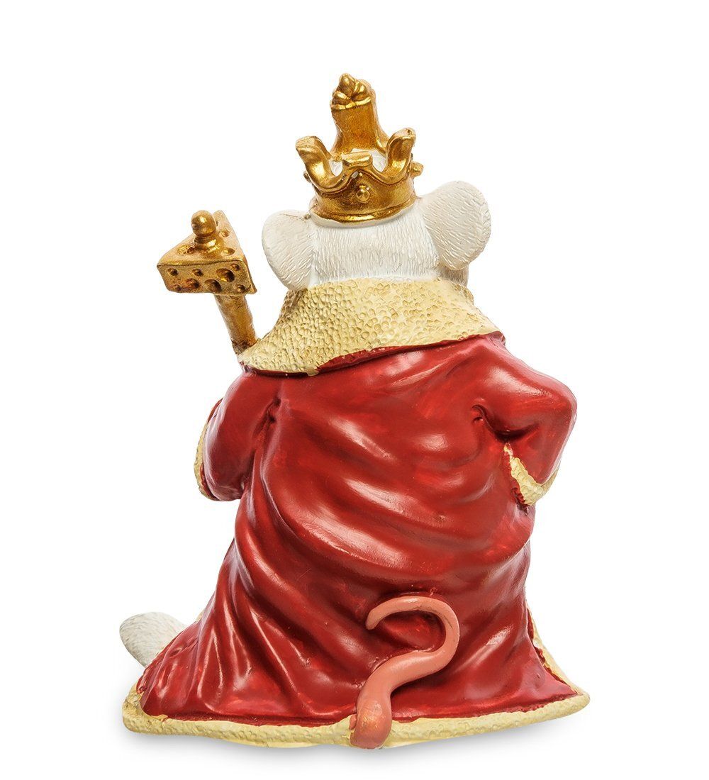 RV-772 Статуэтка Крыска «Король желаний» (W.Stratford)