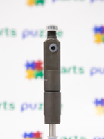 Форсунка топливная, оригинал / INJECTOR АРТ: 2645A060