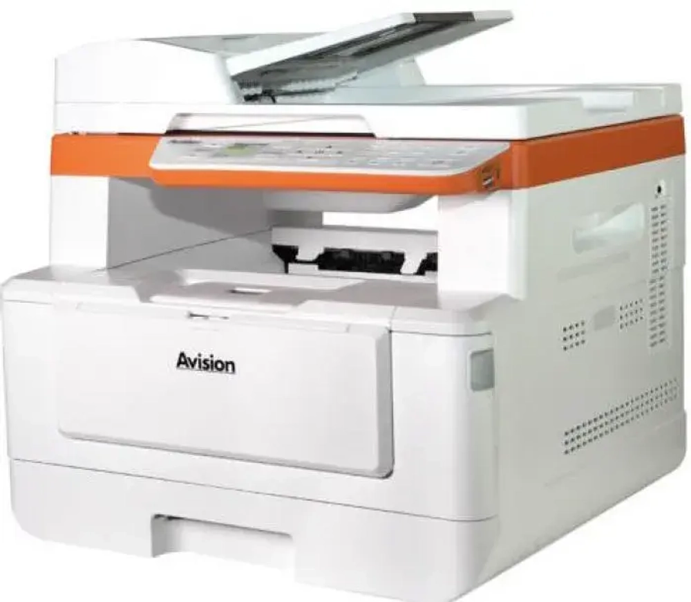 МФУ Avision  AM40Q
