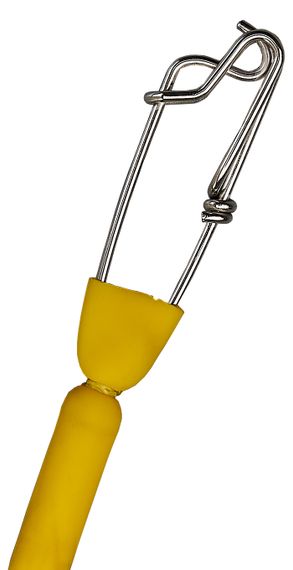 Амортизатор линя Borne mini