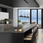 Подвесной светильник Mantra ORION 7475