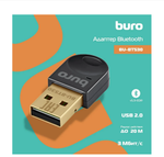 Bluetooth адаптер BURO BU-BT530 BT5.3+EDR