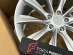 КОВАНЫЕ ДИСКИ ДЛЯ TESLA MODEL S 2017 ТЕСЛА