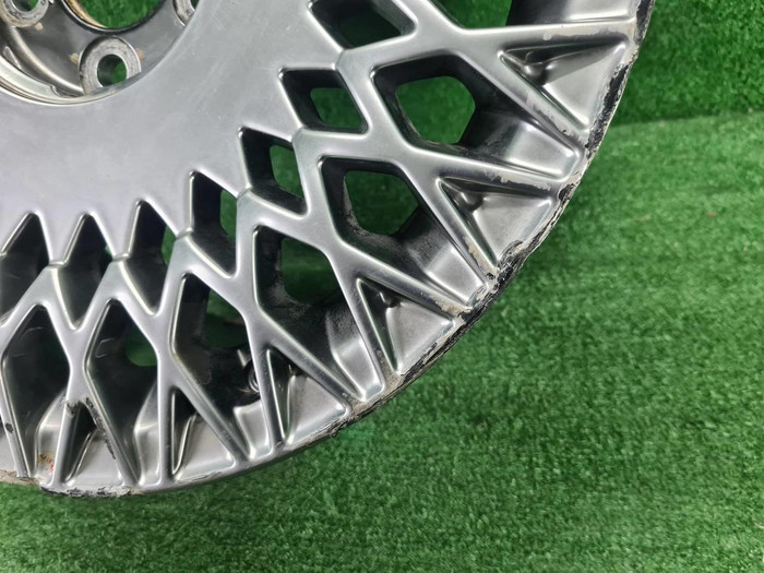 Диск литой R19 Genesis G90 (2016-2022) задний