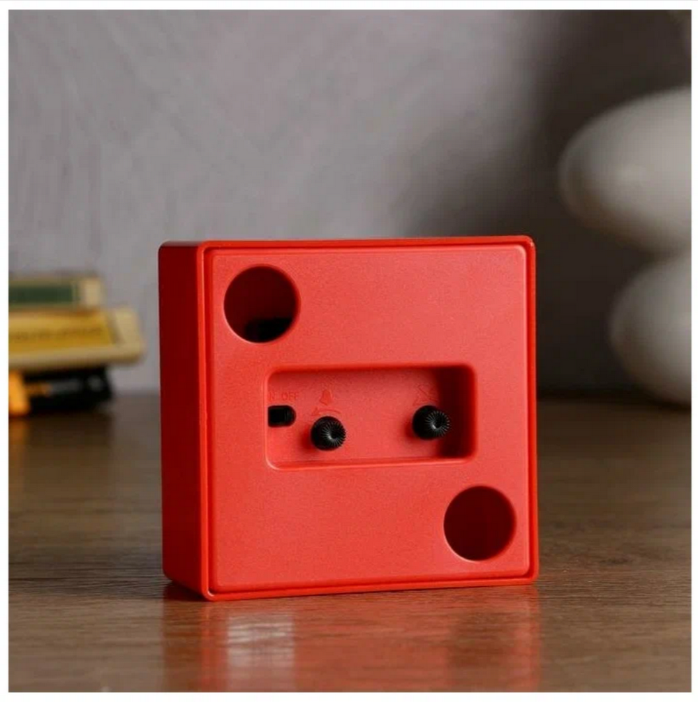 Будильник Troykatime БЭМ-08.30803