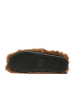 Мюли Brown Bear Claw