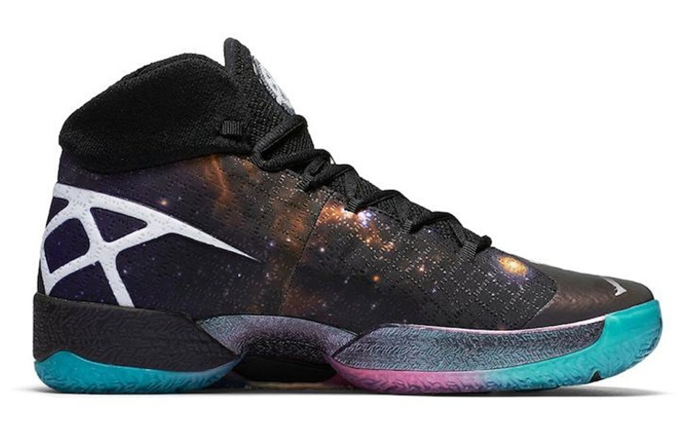 Кроссовки Jordan Air Jordan 30 Quai 54 Cosmos
