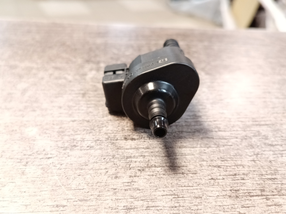 Клапан вентиляции бака gen3 1.8 - 2.0 T