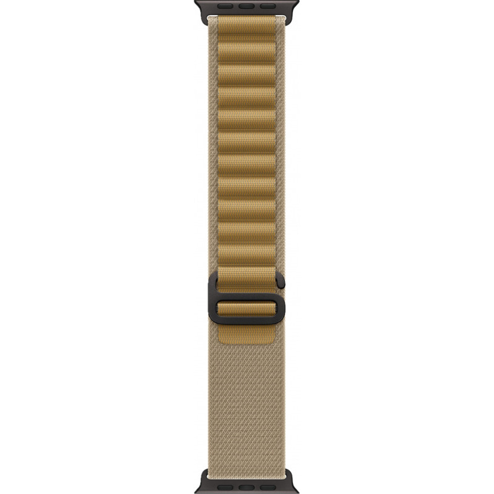 Умные часы Apple Watch Ultra 2 49mm Titanium Olive Alpine Loop L (MRF03)