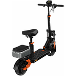 Электросамокат Kugoo Kirin M5 Pro