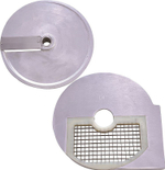 Диск-кубики 10х10х10мм HLC-300 D10/H10