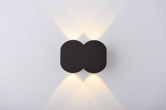 20152 SBK (1/30) Светильник