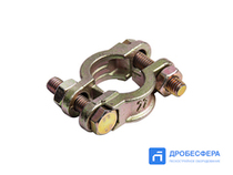 Хомут силовой 3/8" GN BLAST арт. GN-SL-22