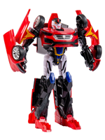 Робот-трансформер Ace Hello Carbot 42885