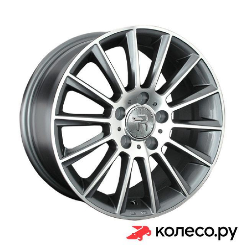 MR139 8.5x20/5*112 D66.6 ET36 GMF