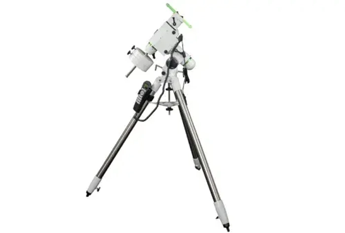 Монтировка Sky-Watcher HEQ5 PRO SynScan GOTO со стальной треногой (обновленная версия)