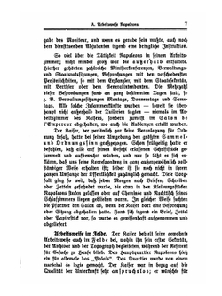Der Feldherr Napoleon Als Organisator | Hermann Giehrl