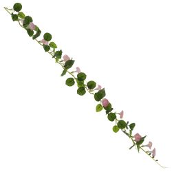 GAEM Цветок искусственный (Real Touch), L12 W10 H125 см