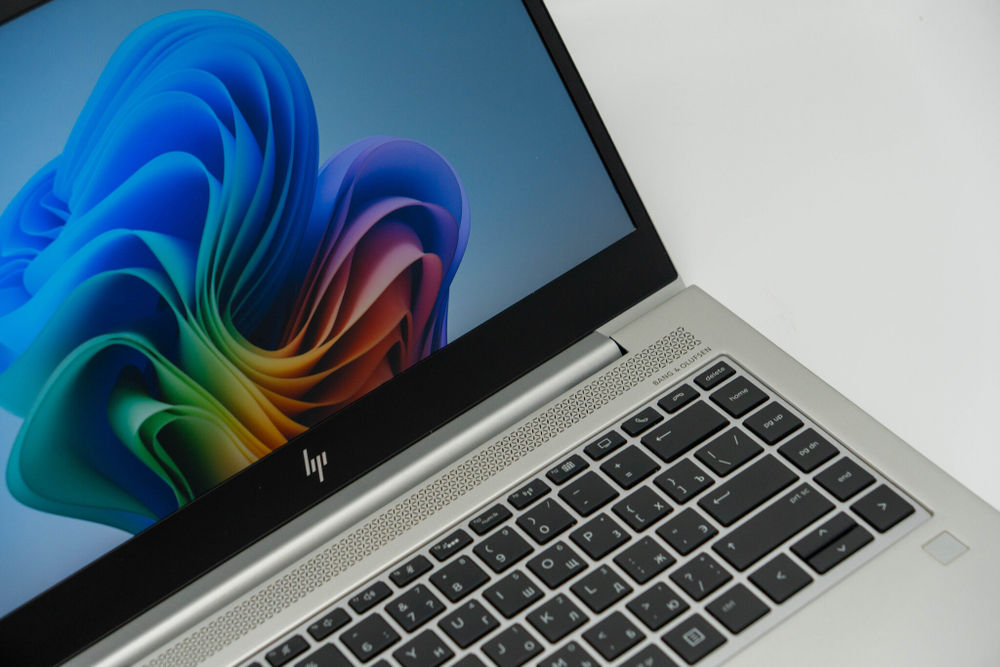 Ноутбук HP EliteBook 840 G5 ( i5-8350U )
