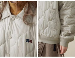 Куртка Nothomme Padded Jacket