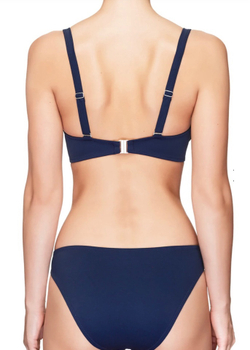 БЮСТГАЛЬТЕР КУПАЛЬНЫЙ LAUMA LINGERIE (CURACAO)