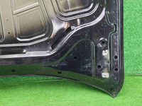 Капот BMW X5 G05 X6 G06 (2018-н.в.)