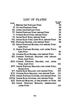 English Figure Skating. A Guide to the Theory and Practice of Skating in the English Style | Benson E F
