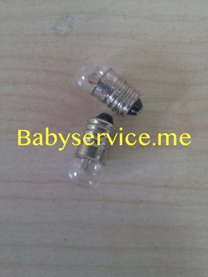 Лампочка Peg-Perego Gaucho Super Power