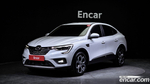 Renault Korea (Samsung) XM3 1.3 TCe RE Signatures (03.2020)