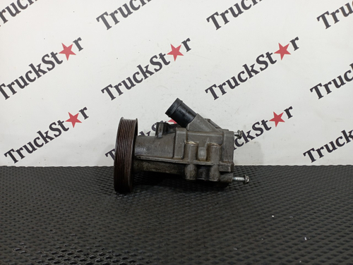 Привод ТНВД