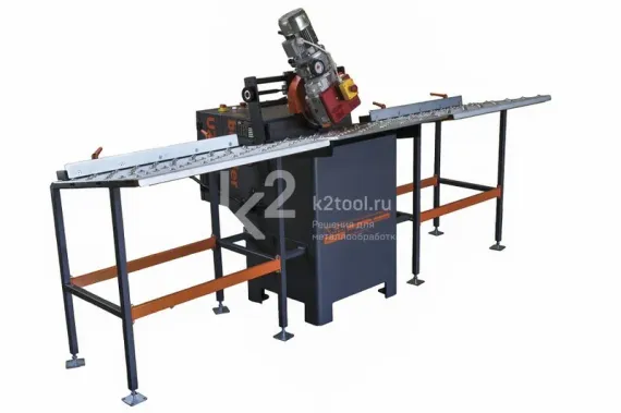 Стационарная машина для снятия фаски NKO UZ-30 Express с автоподачей