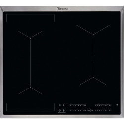 Электрическая варочная панель Electrolux EIV6340X