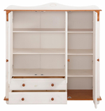 Шкаф распашной