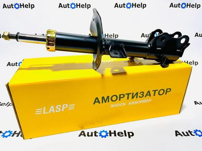 Амортизатор Lasp 54302-JJ00A, 54302-ED501 передний правый